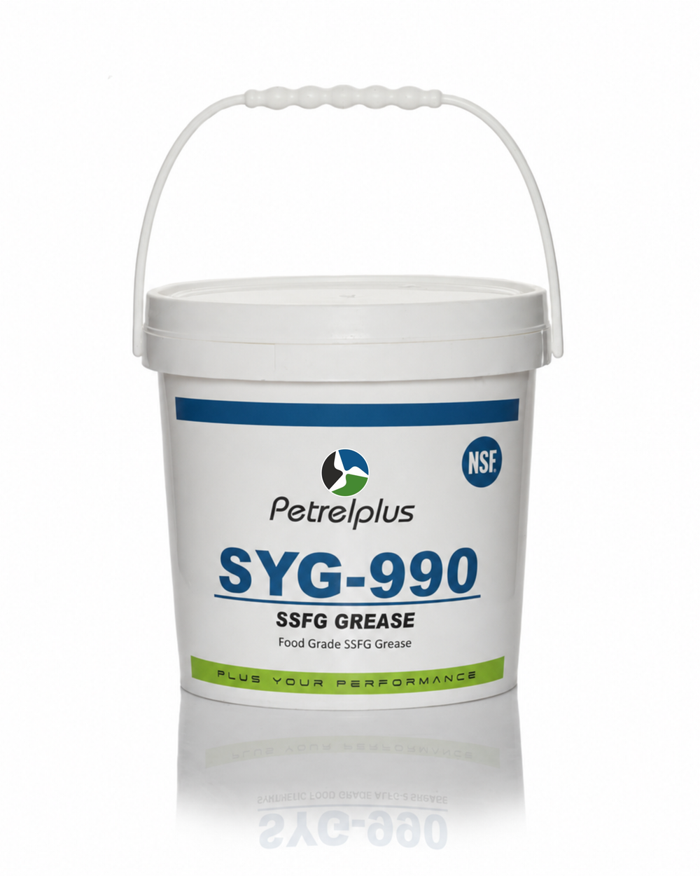 SYG-990 SSFG GRASE(ALL NLGI)