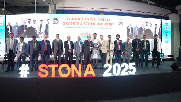STONA EXPO 2025