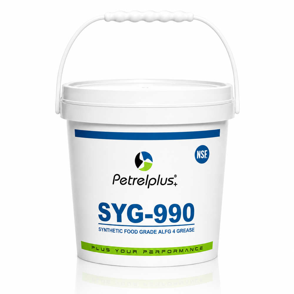 SYG-990 ALFG -4 GREASE