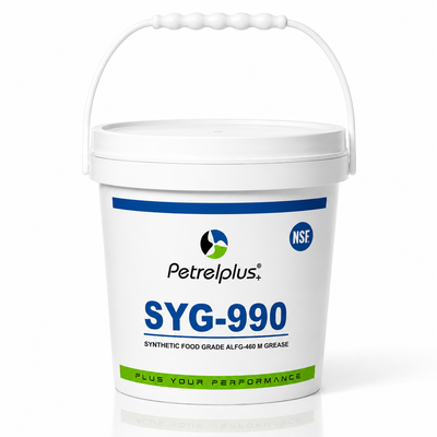 SYG-990 ALFG-460 M GREASE (NLGI-2)