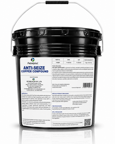ANTI SEIZE WET COPPER GRADE