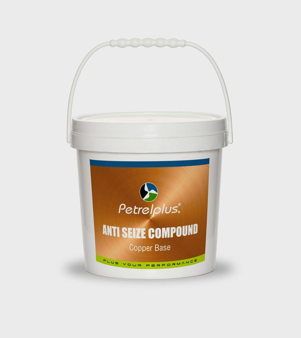 ANTI-SEIZE COPPER PASTE