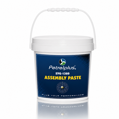 SYG-1380 ASSEMBLY PASTE (MOS2)