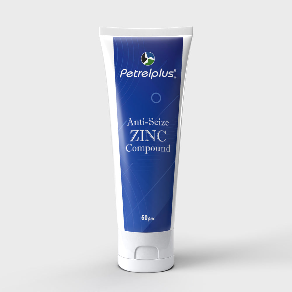 ANTI SEIZE ZINC COMPOUND