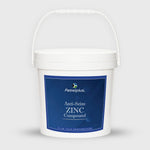 ANTI SEIZE ZINC COMPOUND