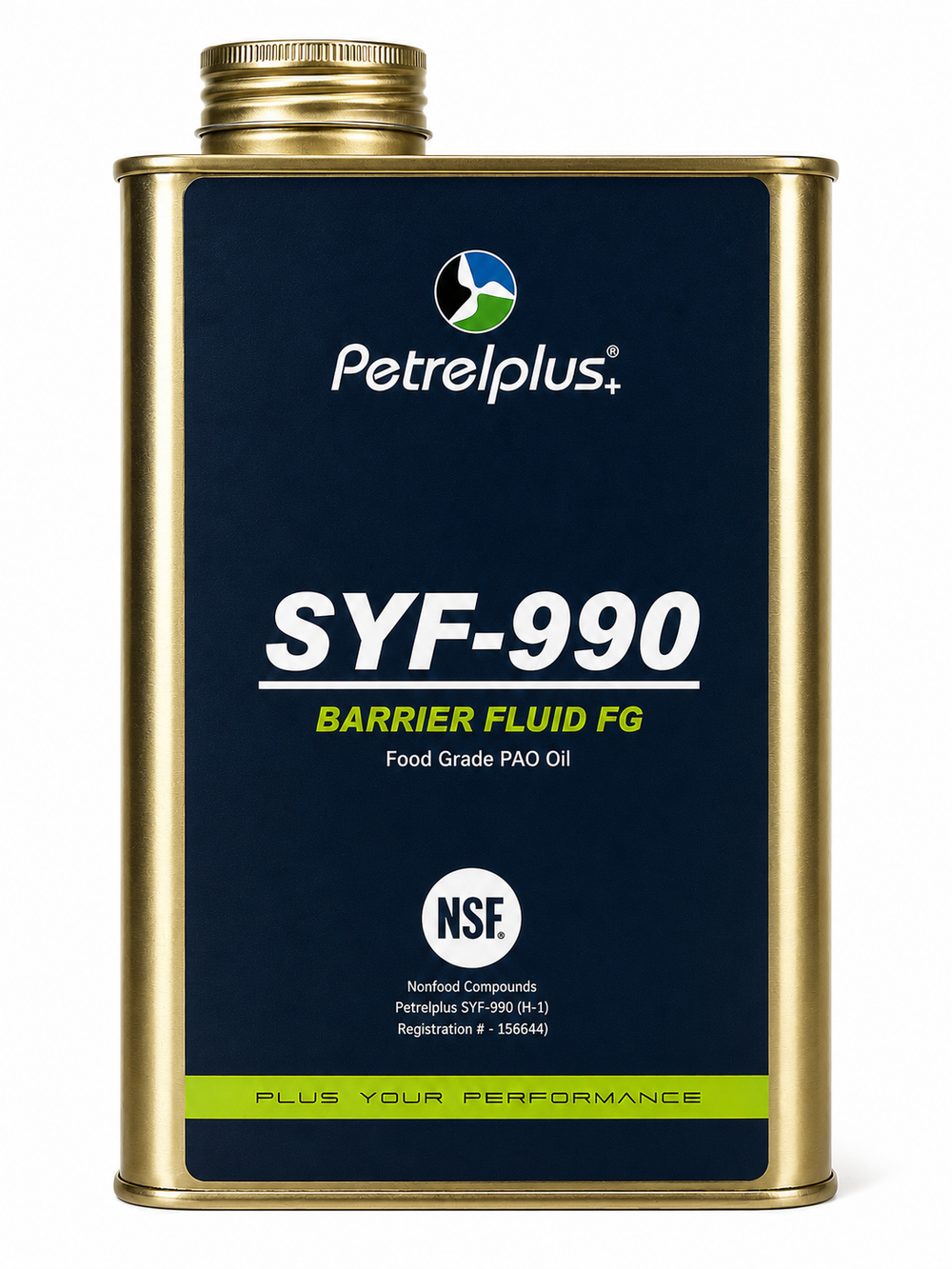 SYF-990 BARRIER FLUID