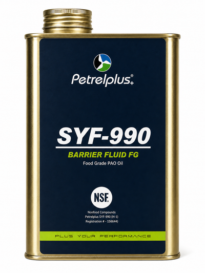 SYF-990 BARRIER FLUID