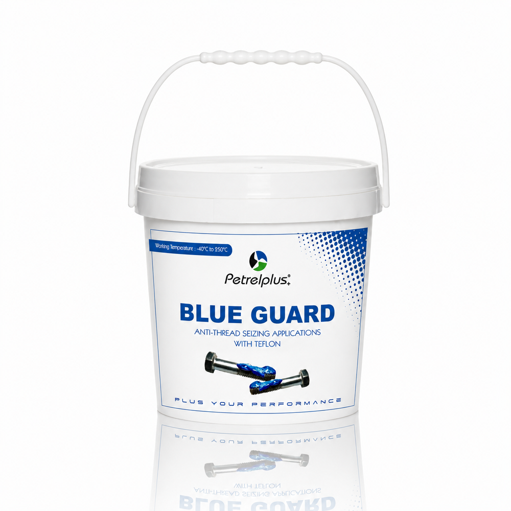 BLUE GUARD-2