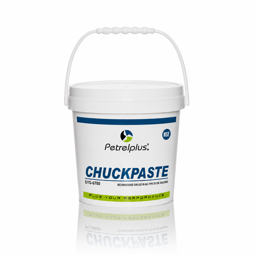SYG-6780 SYNTHTIC CHUCK PASTE
