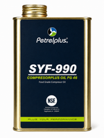 SYF-990 COMPRESSOR PLUS FG (15-220)