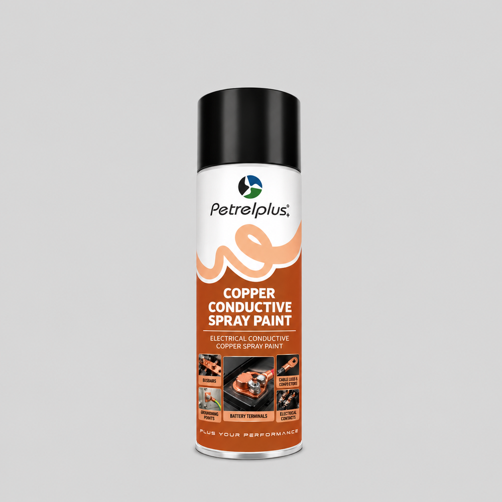 COPPER CONDUCTIVE SPRAY PAINT