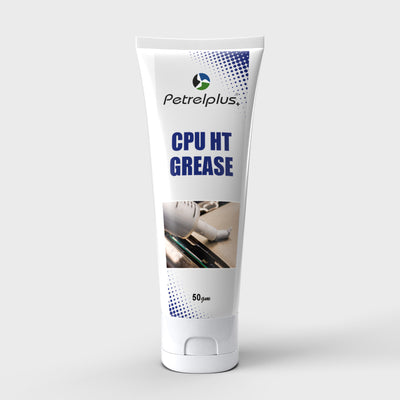 CPU HT GREASE(NLGI 1 TO 3)