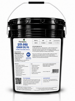 SYF-990 SYNTHETIC CHAIN OIL (15-460)
