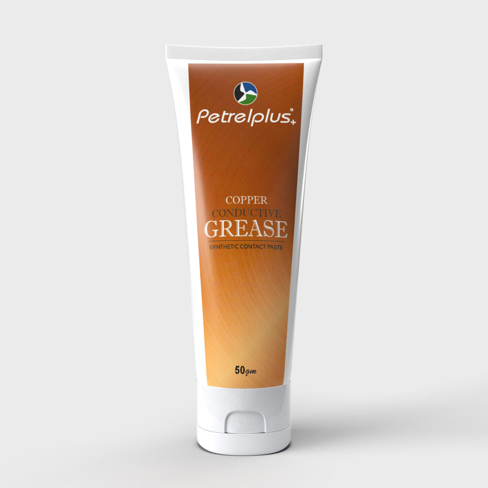 COPPER CONDUCTIVE GREASE