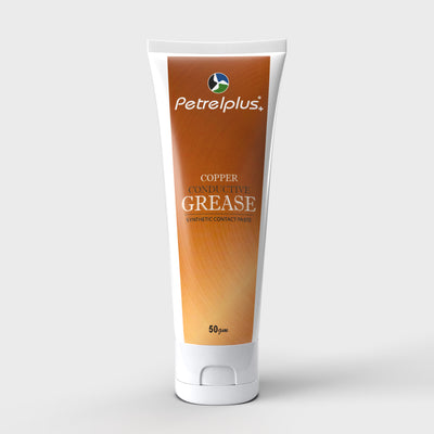 COPPER CONDUCTIVE GREASE