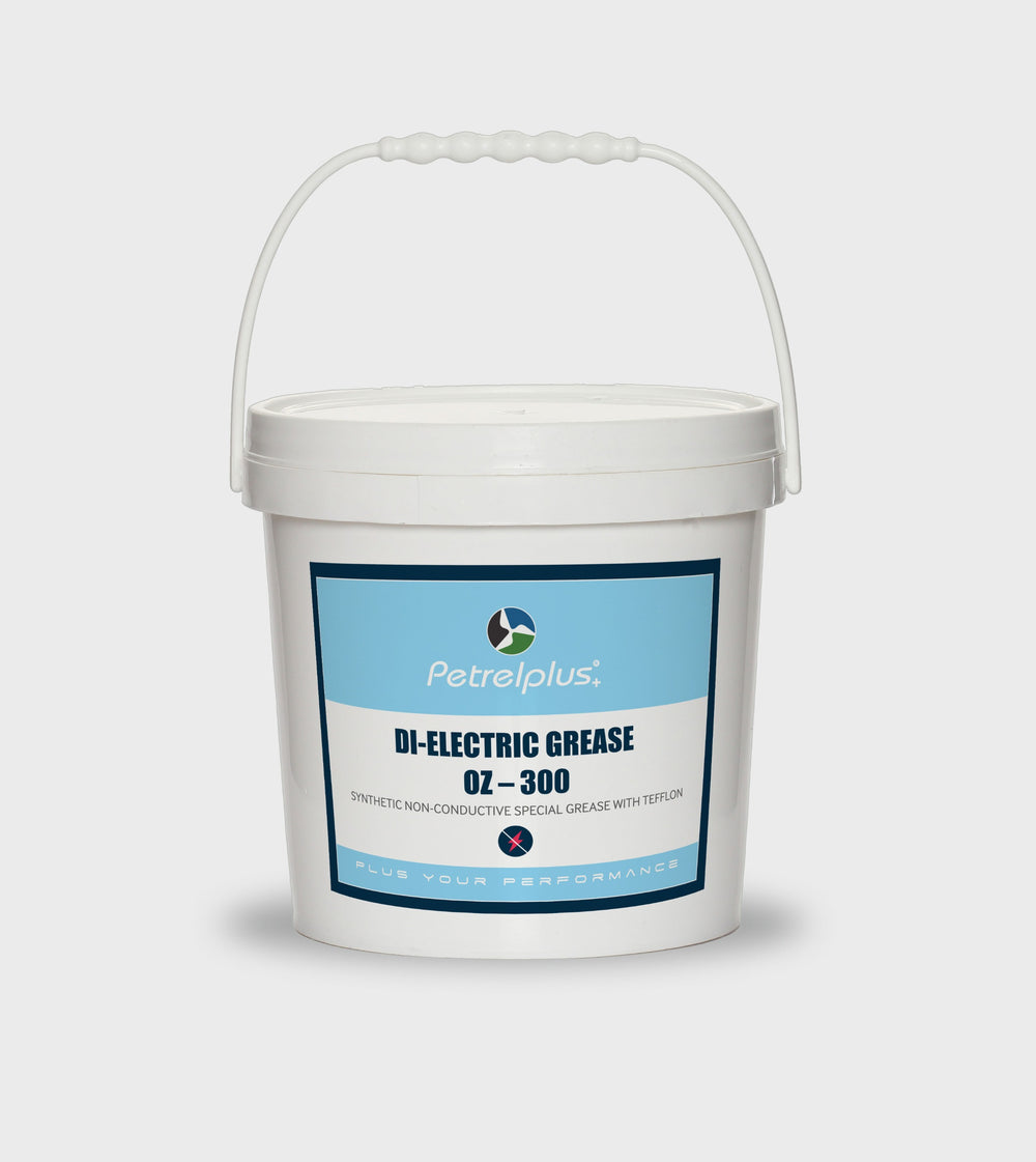 DI-ELECTRIC GREASE OZ - 300