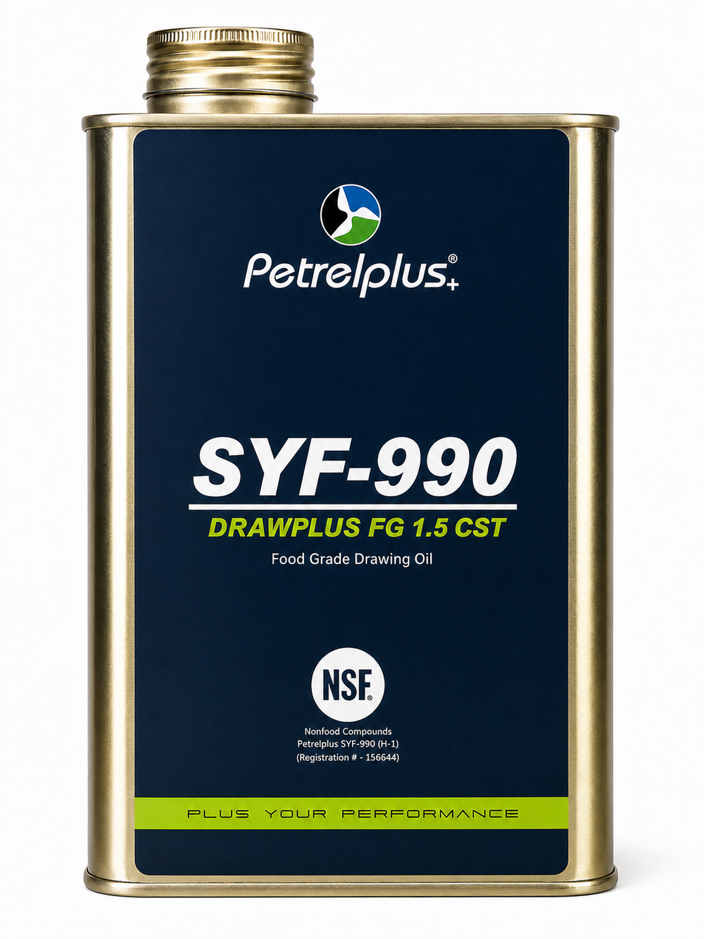 SYF-990 DRAWPLUS FG 1.5 CST
