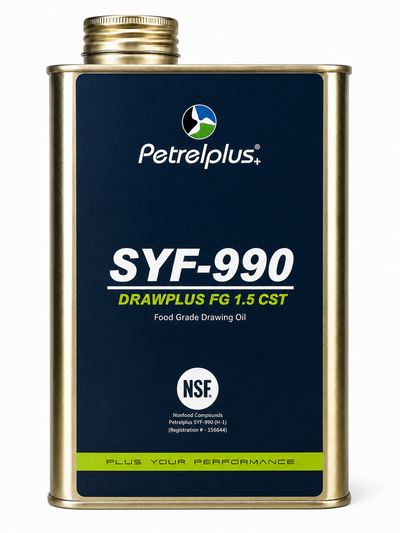 SYF-990 DRAWPLUS FG 1.5 CST