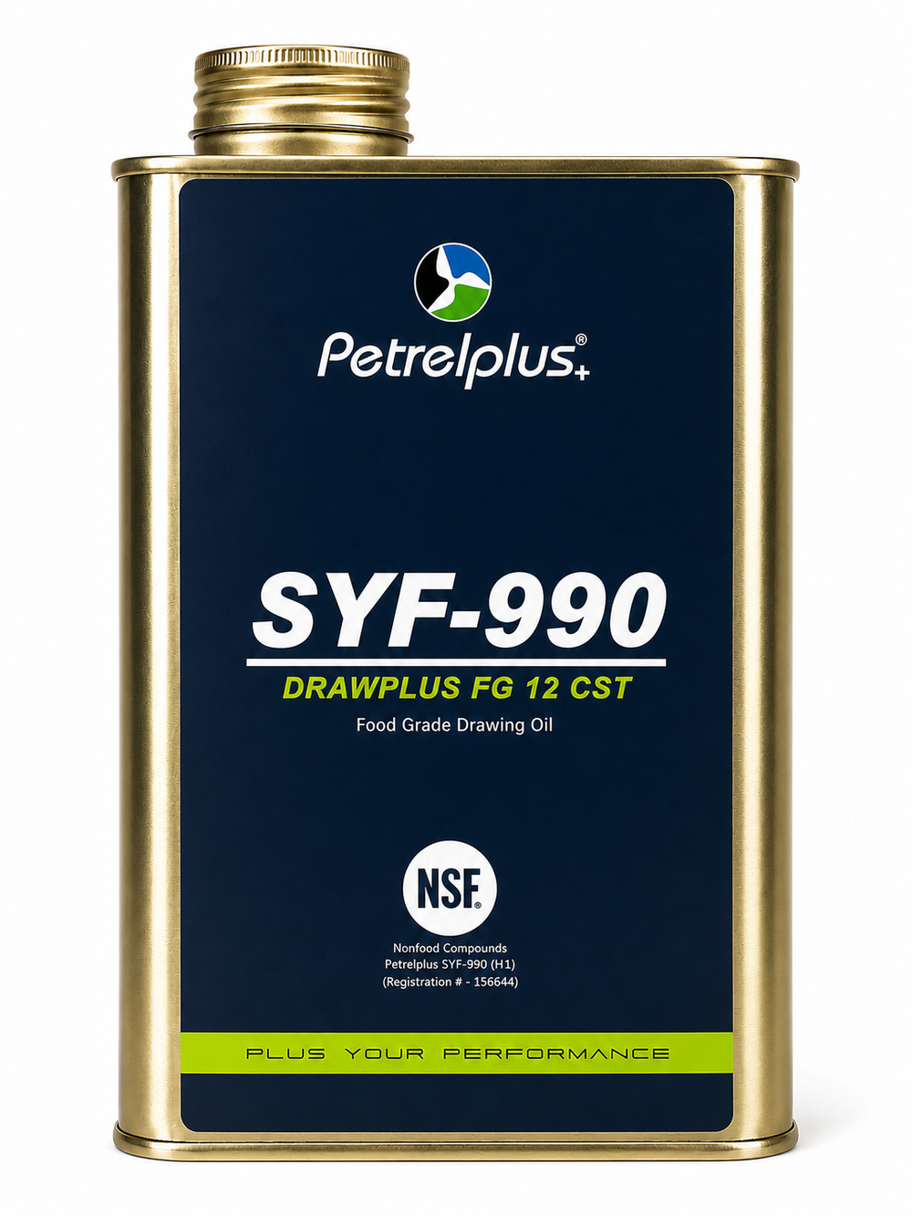 SYF-990 DRAWPLUS FG 12