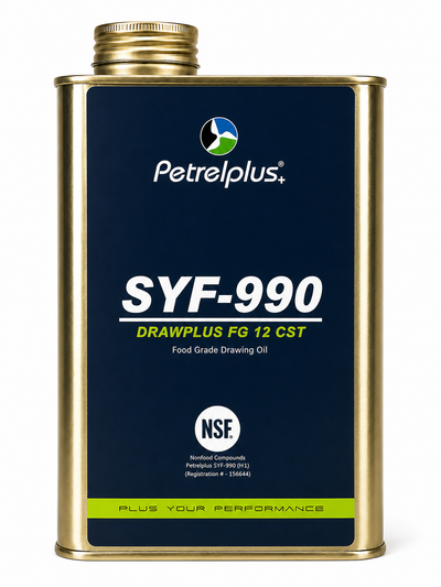 SYF-990 DRAWPLUS FG 12