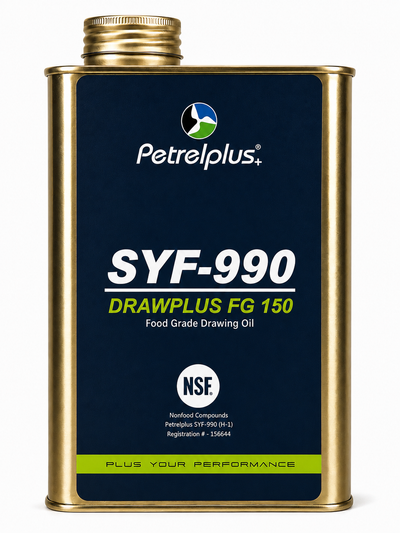 SYF-990 DRAWPLUS FG 32-1500
