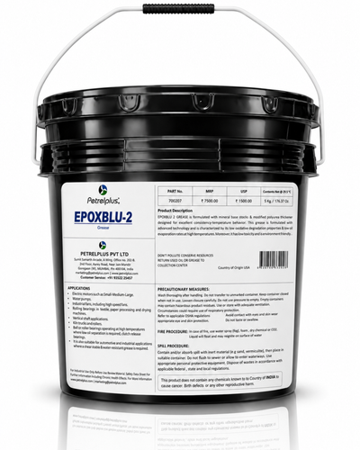 EPOXBLU 2 GREASE