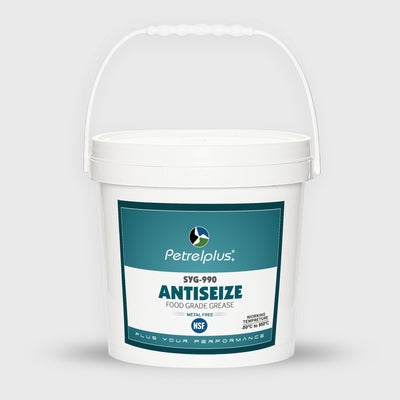 SYG-990 FG ANTI SEIZE COMPOUND