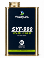 SYF-990 GEARPLUS FG SAE 90 & 140