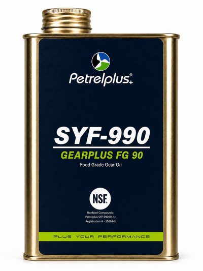 SYF-990 GEARPLUS FG SAE 90 & 140