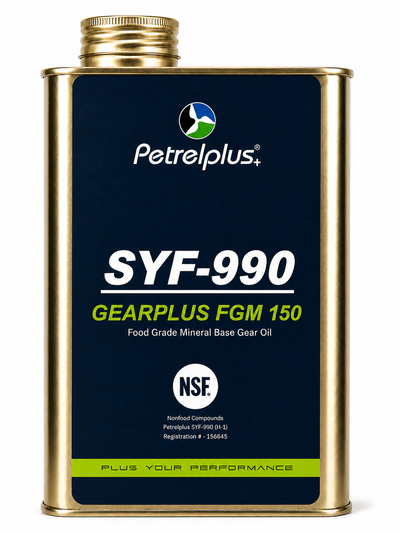 SYF-990 GEARPLUS FGM 150-680