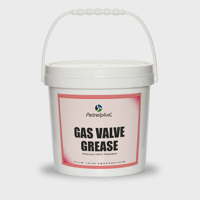 GAS VALVE GREASE