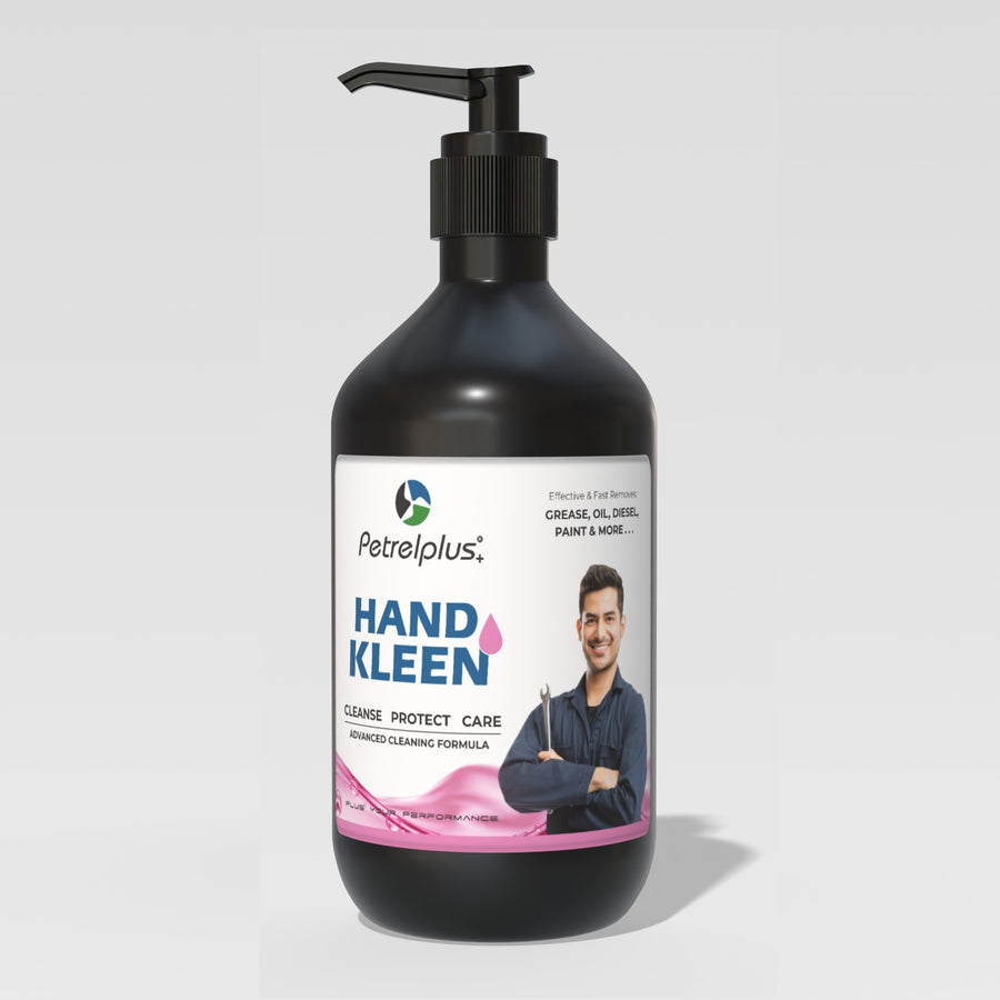 HAND CLEANER