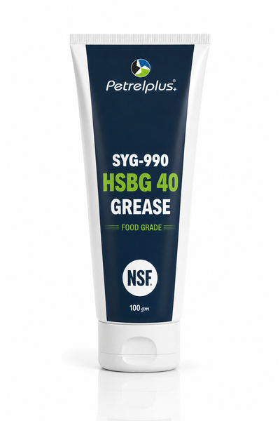 SYG-990 FG HSBG 40 GREASE