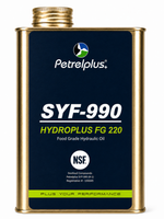 SYF-990 HYDROPLUS FG (10-460)