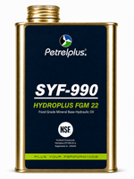 SYF-990 HYDROPLUS FGM 10-460