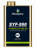 SYF-990 HYDROPLUS FGM 10-460