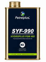 SYF-990 HYDROPLUS FGM 10-460