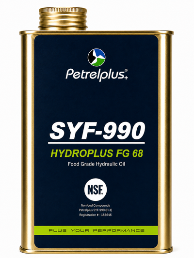 SYF-990 HYDROPLUS FG (10-460)