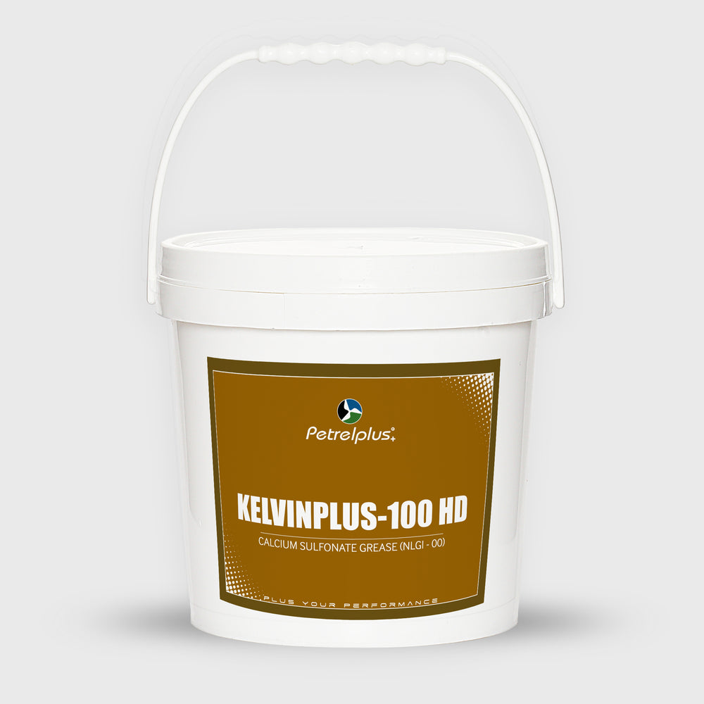 KELVINPLUS 100 (NLGI 0,00, 1 & 2)