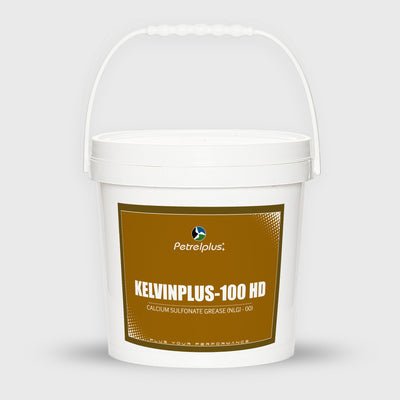 KELVINPLUS 100 (NLGI 0,00, 1 & 2)