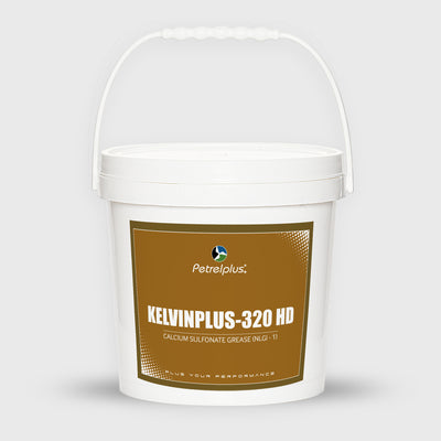 KELVINPLUS-320 NLGI 1 & 2