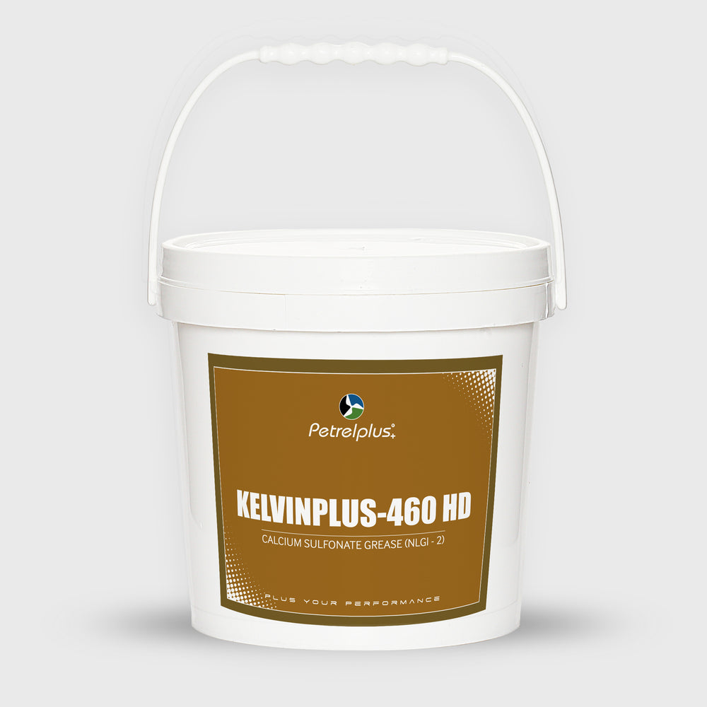 KELVINPLUS-100-220 & 460