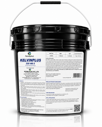 KELVINPLUS HT-220 (Mos2 & Graphite)