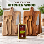 SYF 990 WOOD SAFE OIL