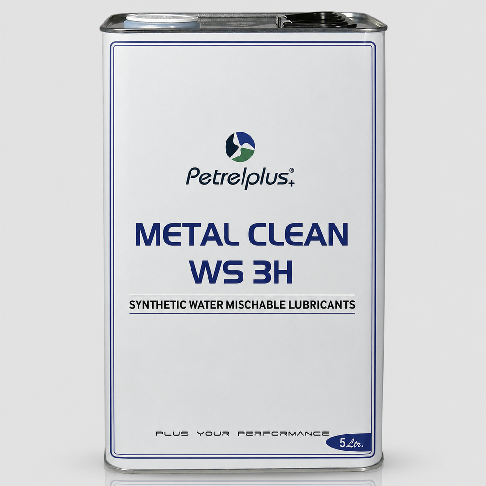 METAL CLEAN WS 3H