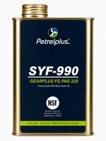 SYF-990 GEARPLUS FG PAG (150-680)