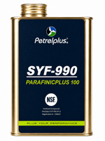 PARAFINICPLUS SERIES (15 TO 100)