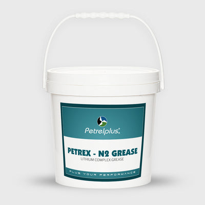 PETREX N2 & N3 GREASE