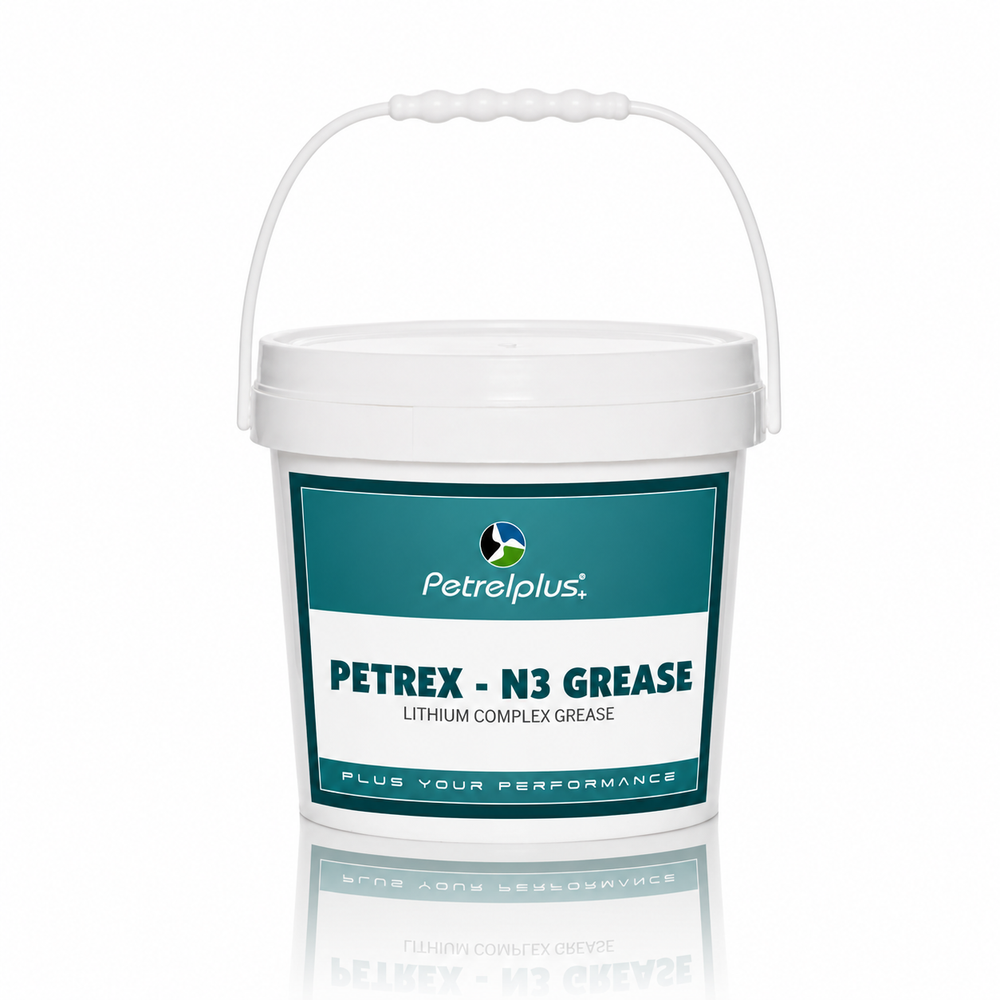 PETREX N2 & N3 GREASE