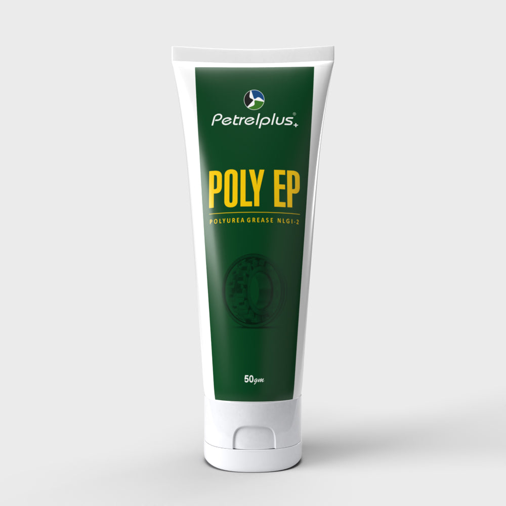 POLY EP-2 GREASE 100 & 220 (MINERAL)